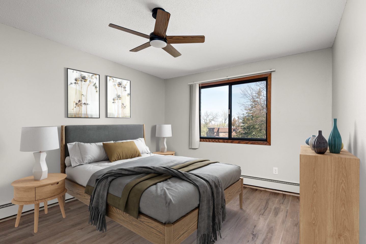 Village Apartments Image 16