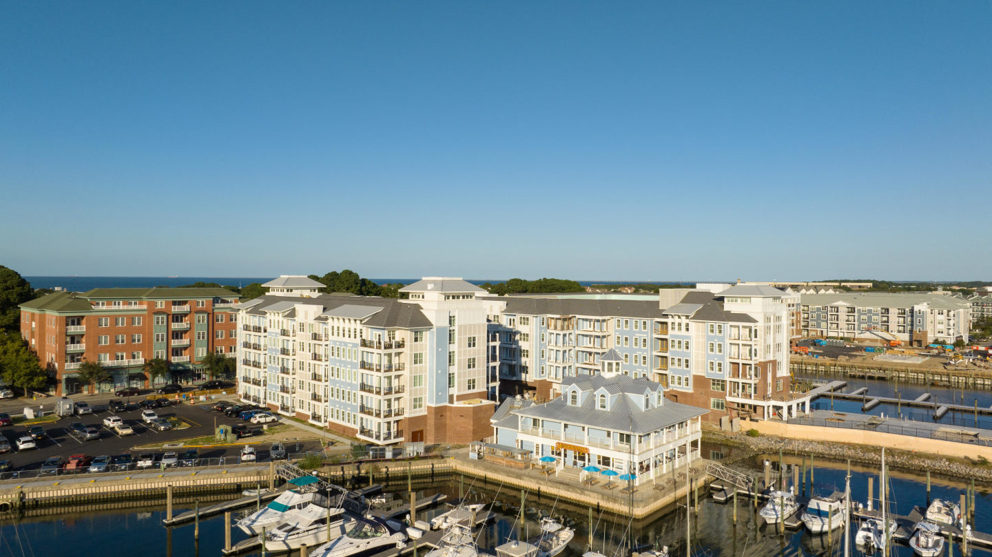 The Port at East Beach Image 43