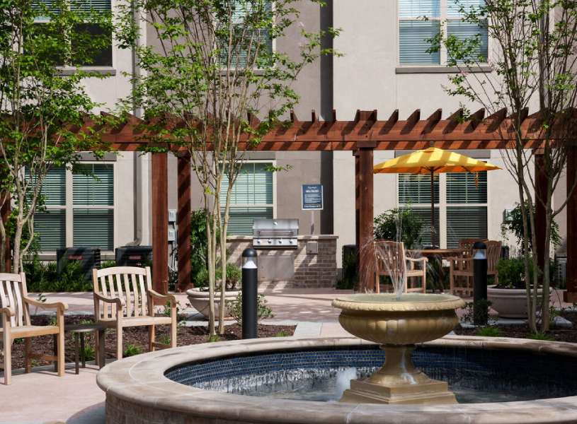 Firewheel Town Village 55+ Community Image 16