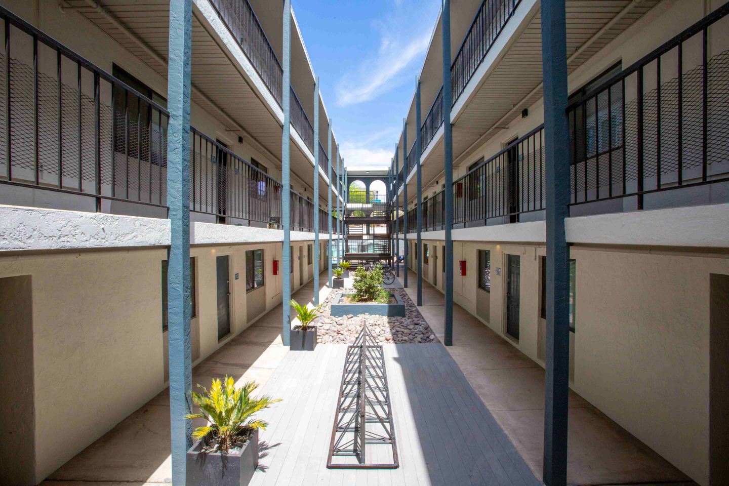University Lofts - Student Housing Image 31