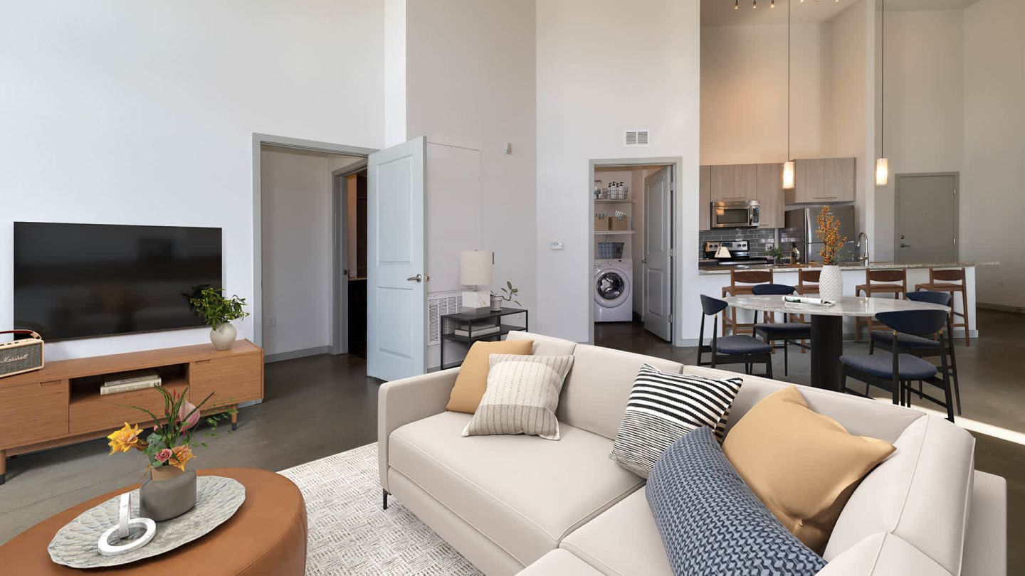 Milehouse Apartments Image 17