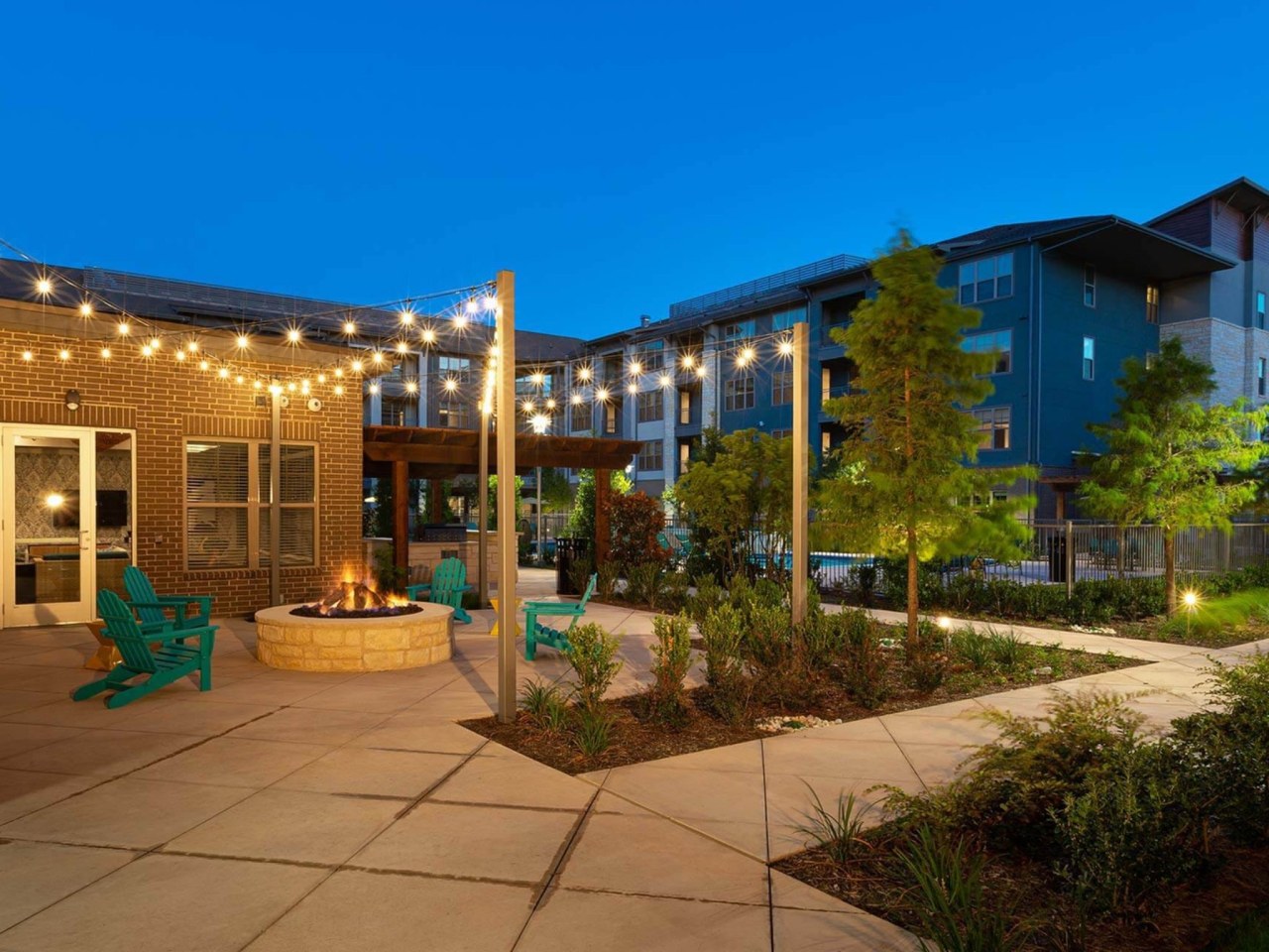 The Orchards at Market Plaza - Senior Housing Image 6