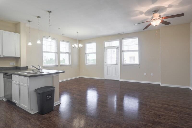 Quarters at Park View Image 15