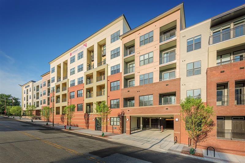 The Lincoln Apartments Image 23
