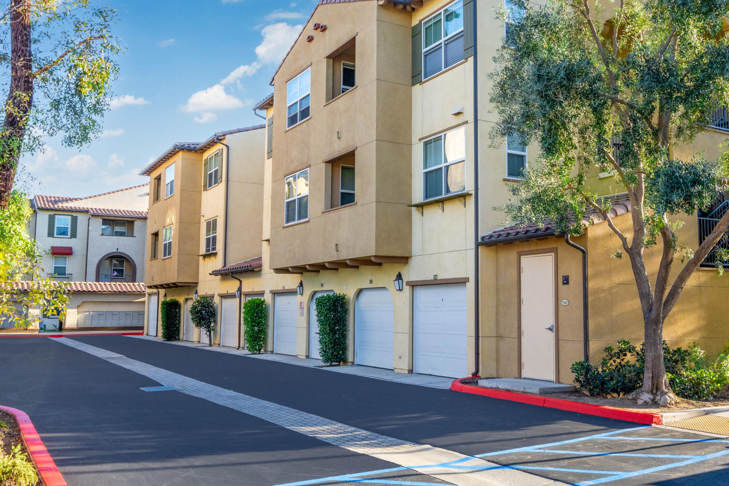 Paseos At Magnolia Luxury Apartment Homes Image 54