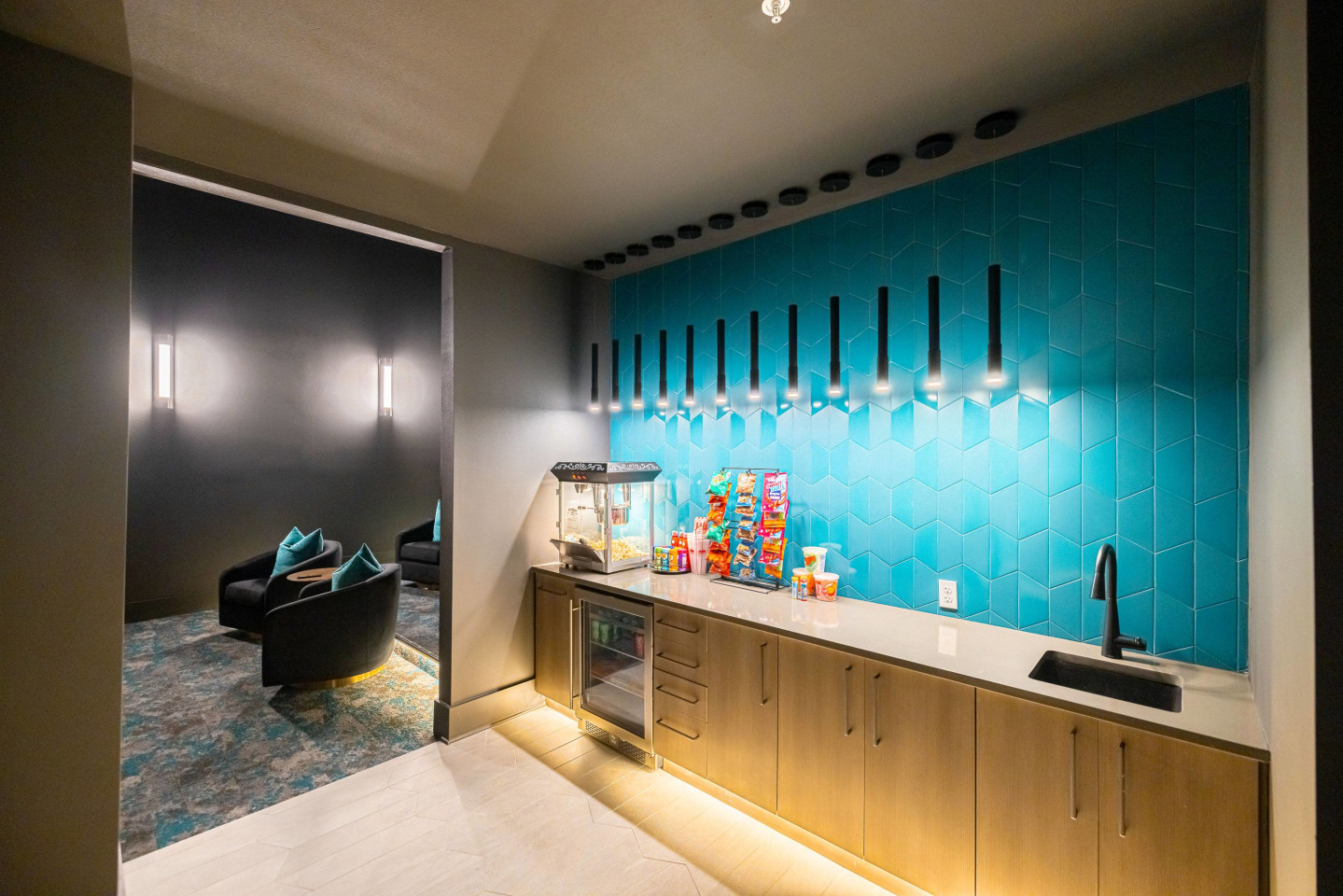 The Parian Luxury Apartments Image 16