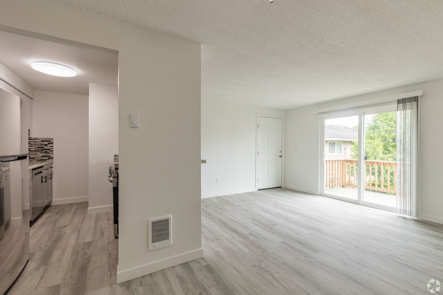 Garden View Apartments Image 1