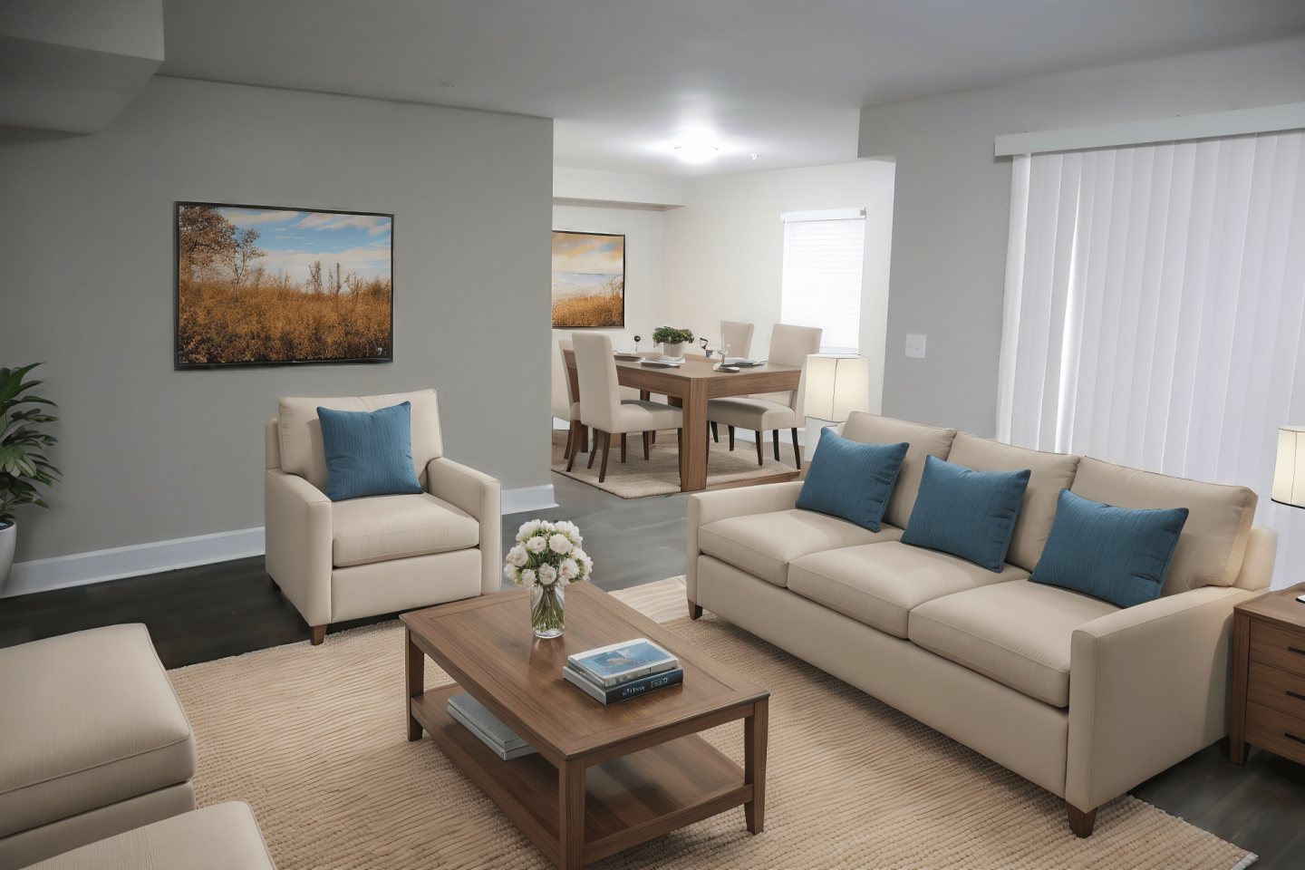 Wesley Club Apartments Image 6