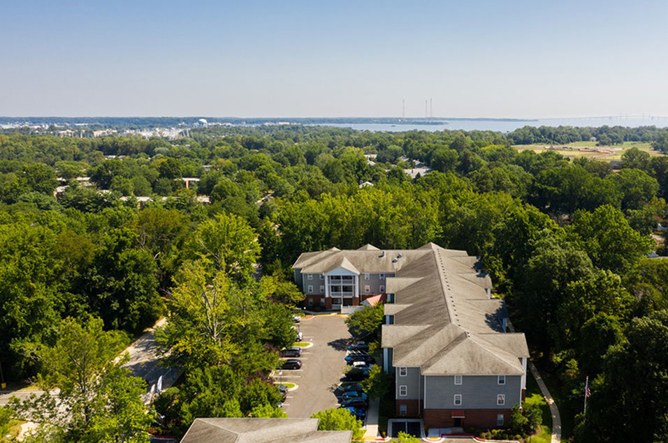 Senior Living - Gardens of Annapolis Image 1
