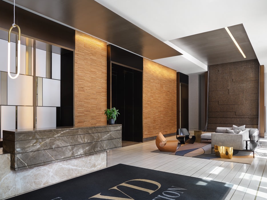 The BLVD Collection Image 18