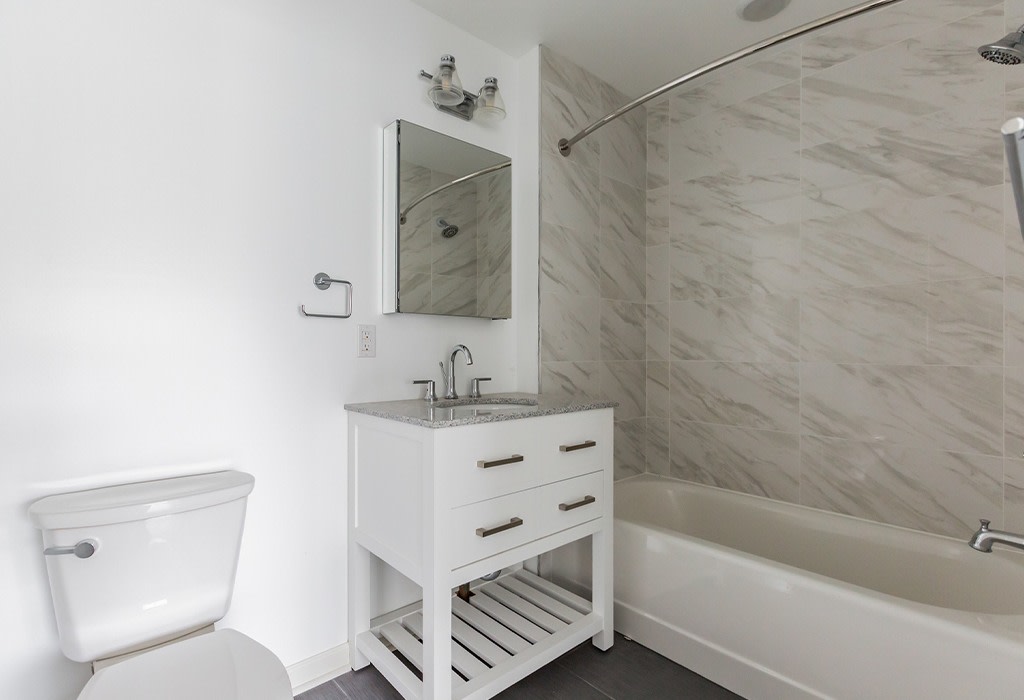 4602 Canton Apartments Image 7