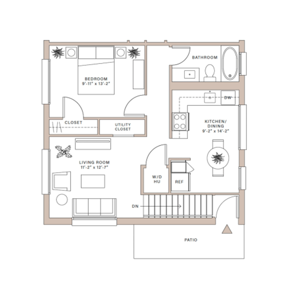 1100 Washington Image 3