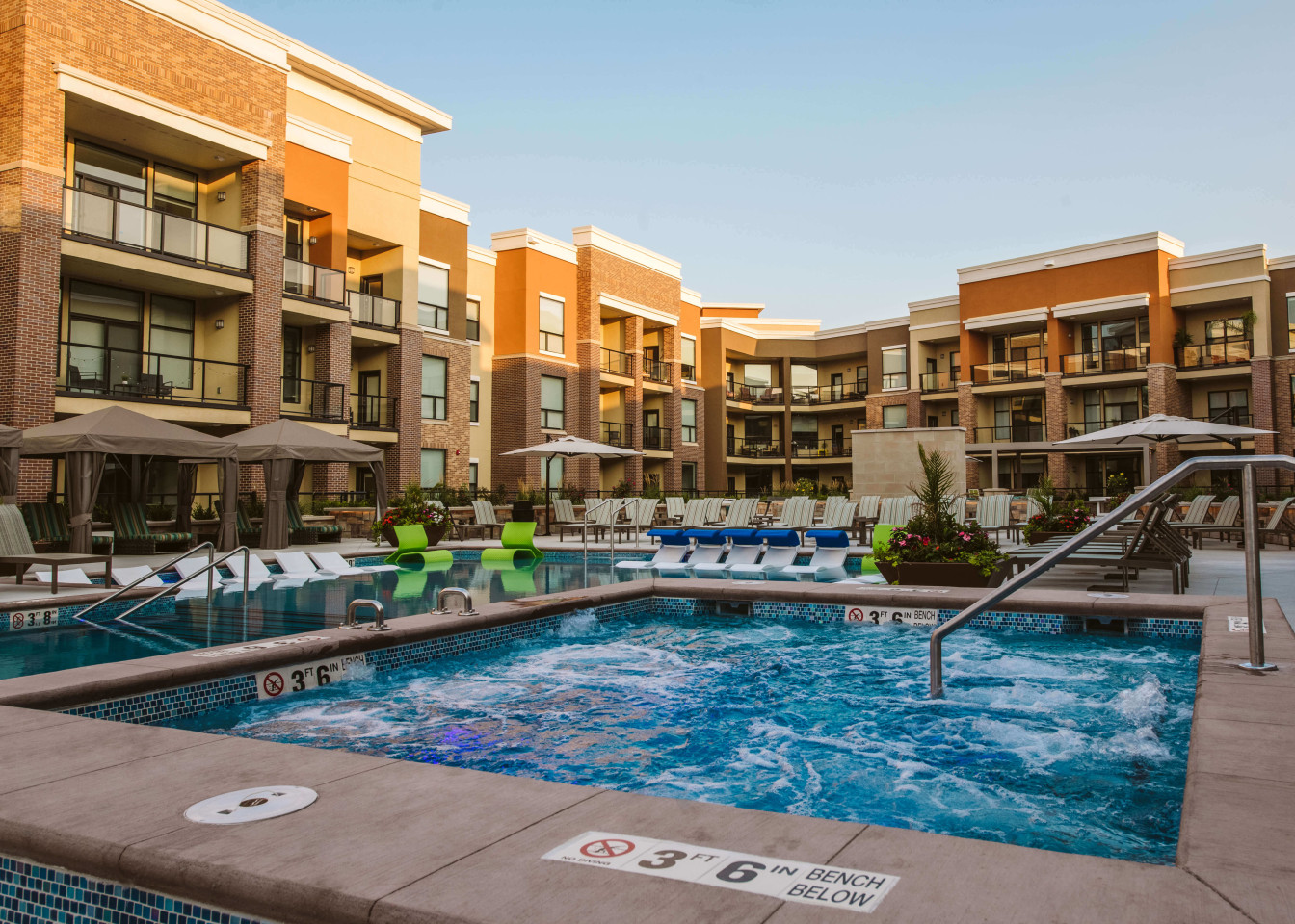 The Apex at CityPlace Image 40