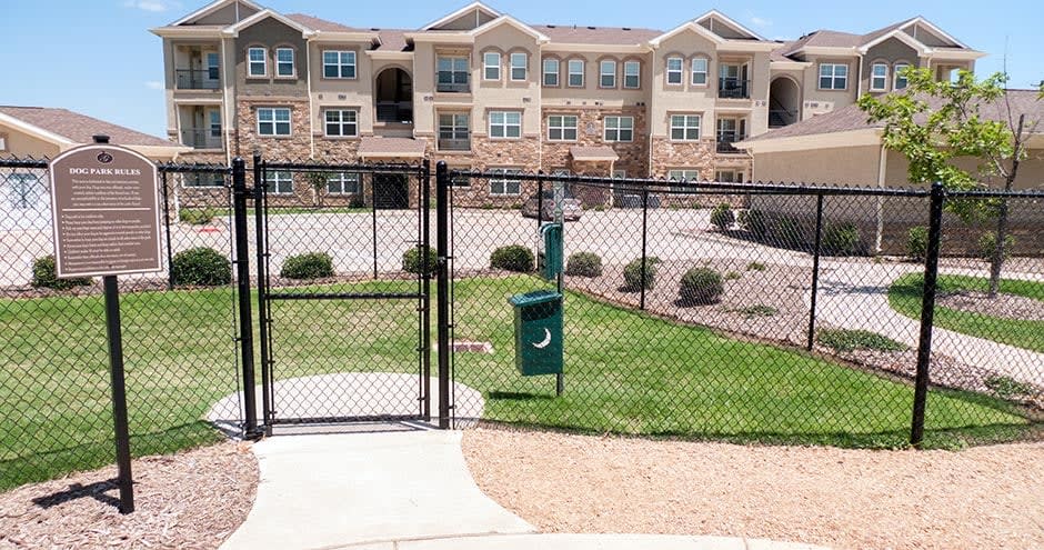 Gardens of Denton Image 30