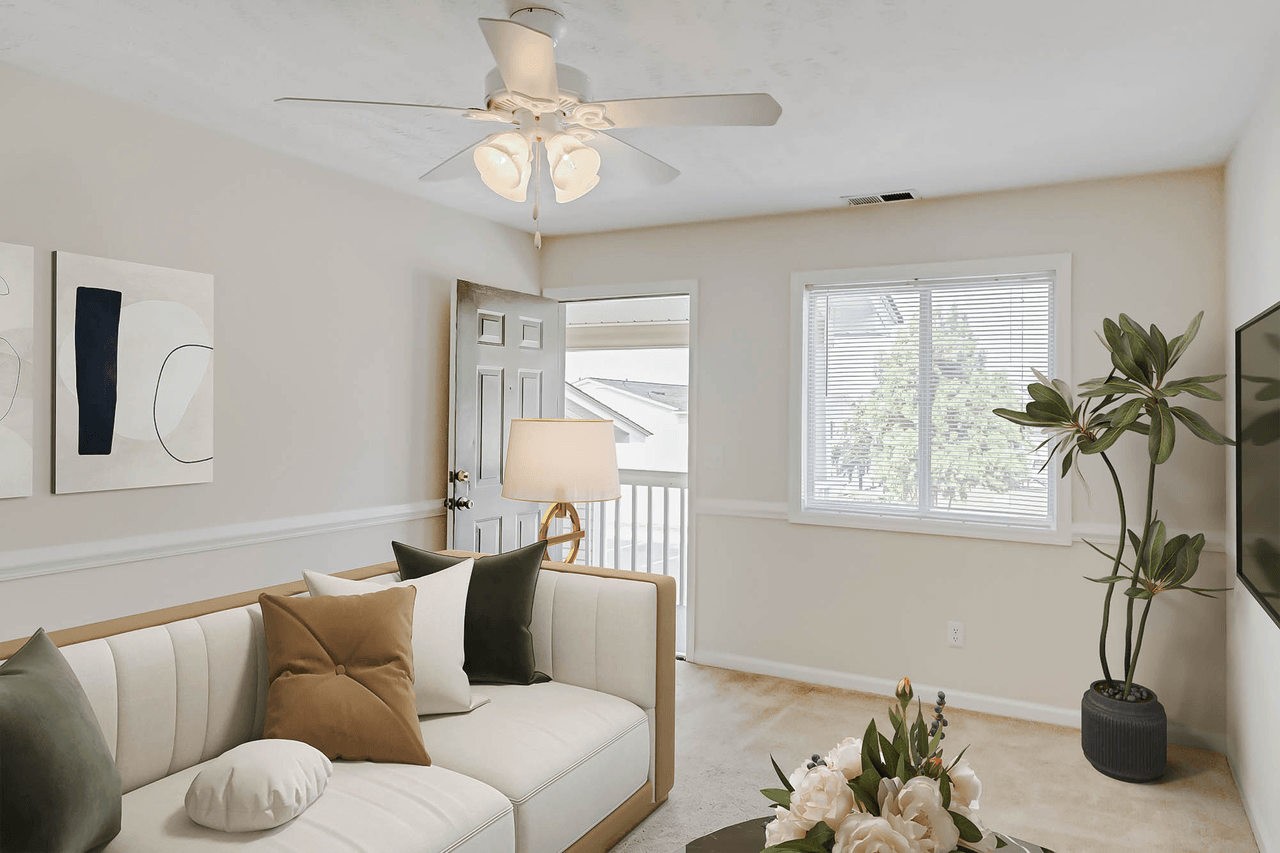 Affordable Housing - Patriot Point Apartment Homes Image 38