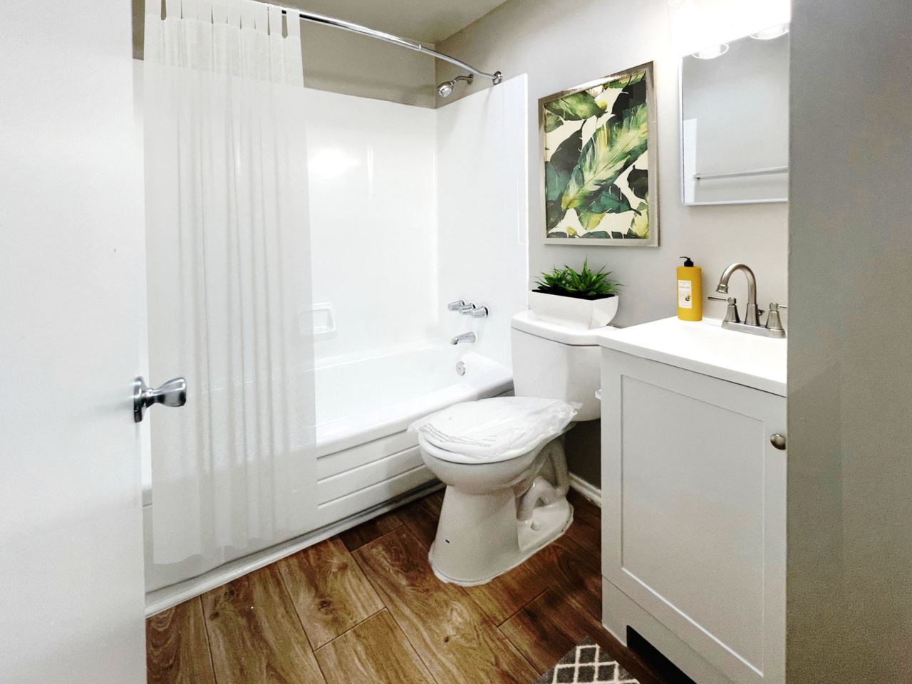Water's Edge Townhomes Image 5