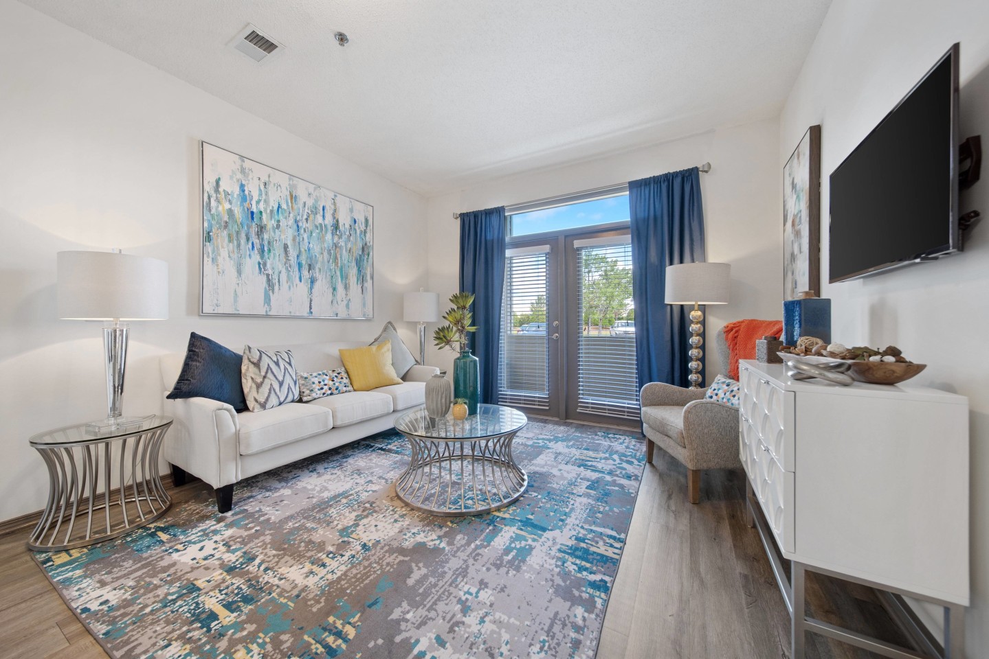 Brunswick Point Apartments Image 1