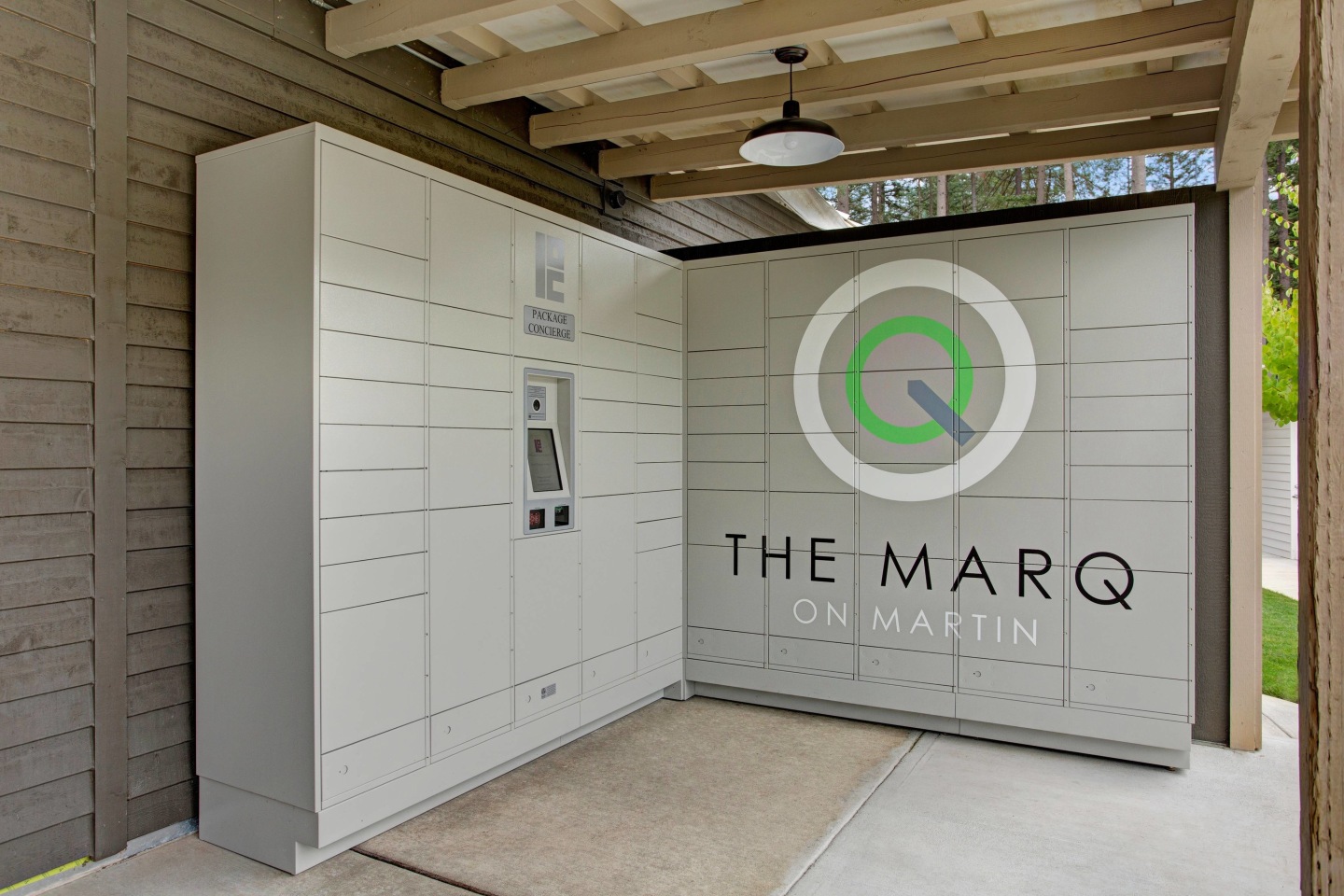 The Marq on Martin Apartments Image 4
