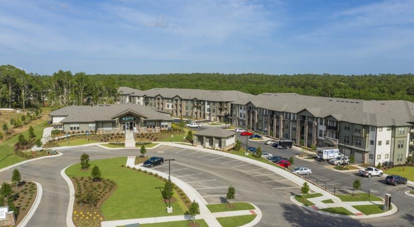The Retreat at Fairhope Village Image 11
