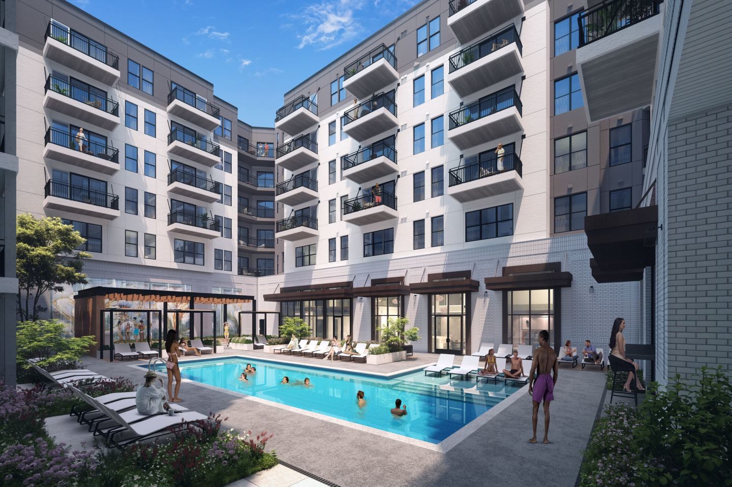 Modera Riverview Image 1