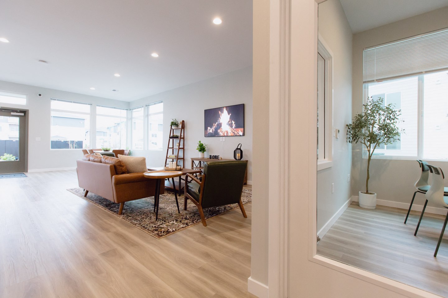 Markwood Apartments Image 21