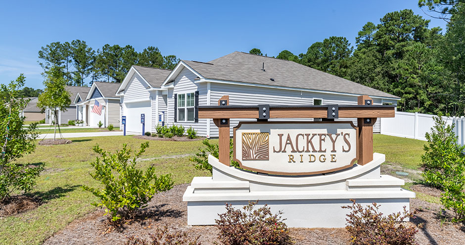 Jackey's Ridge Image 19