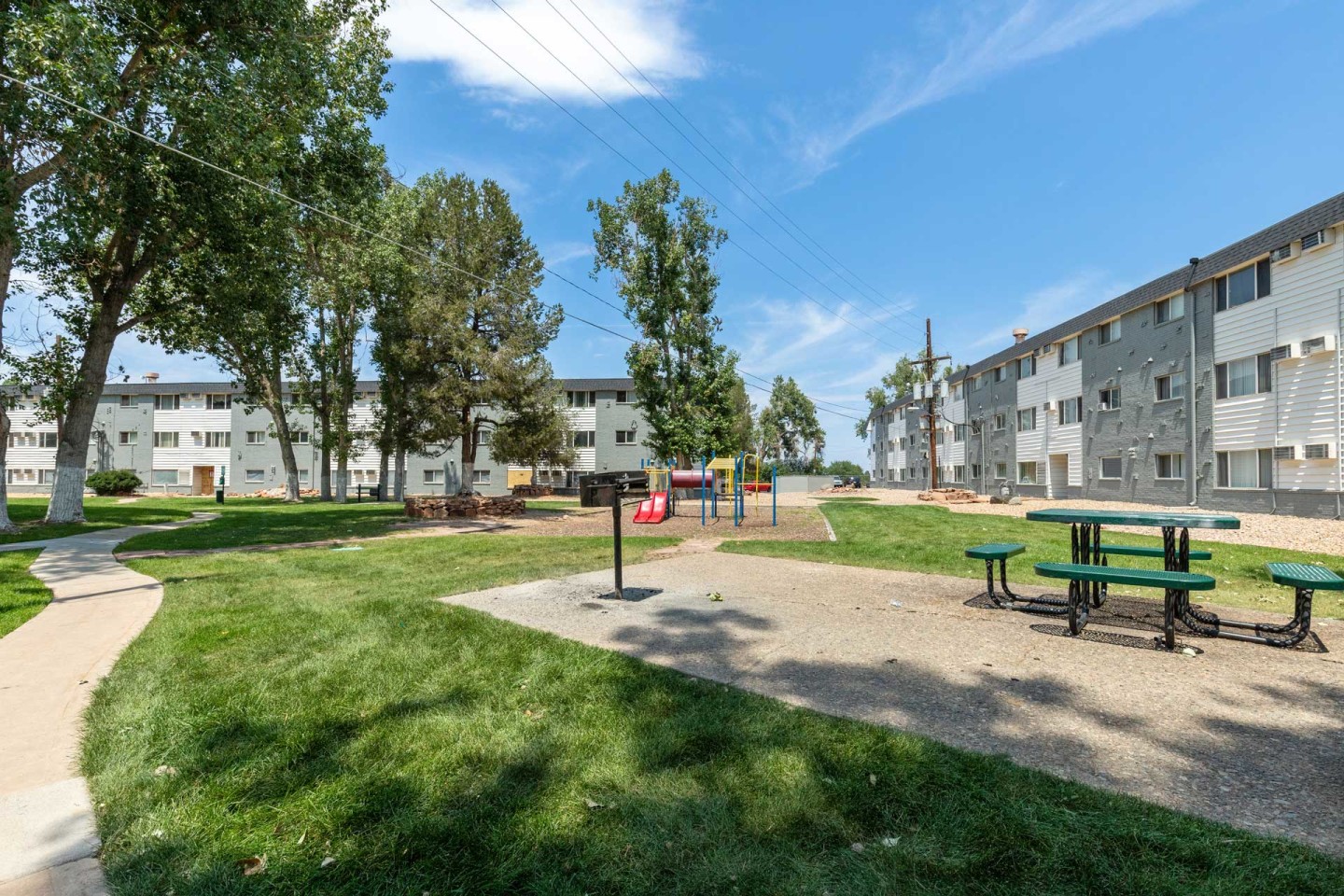 Park Place at Exposition Image 18