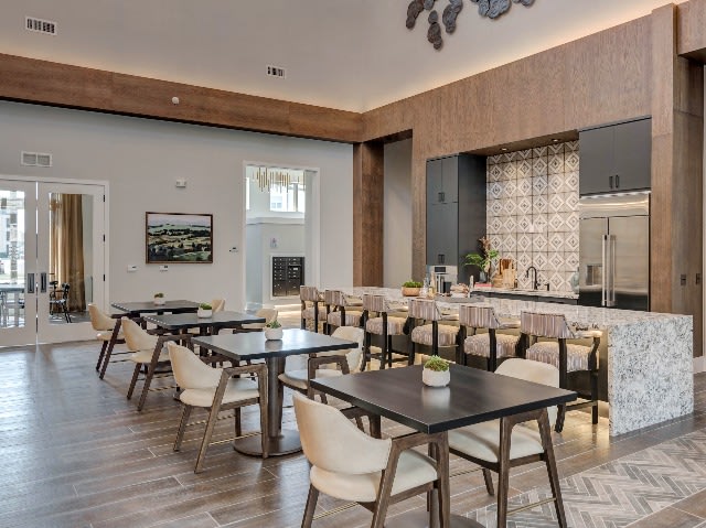 Album Keller Ranch Age 55+ Apartment Homes Image 10