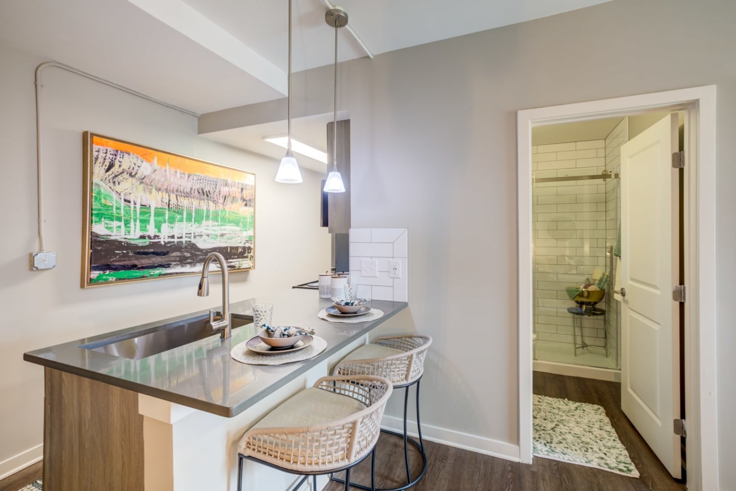 The Lofts at Twenty25 Image 3