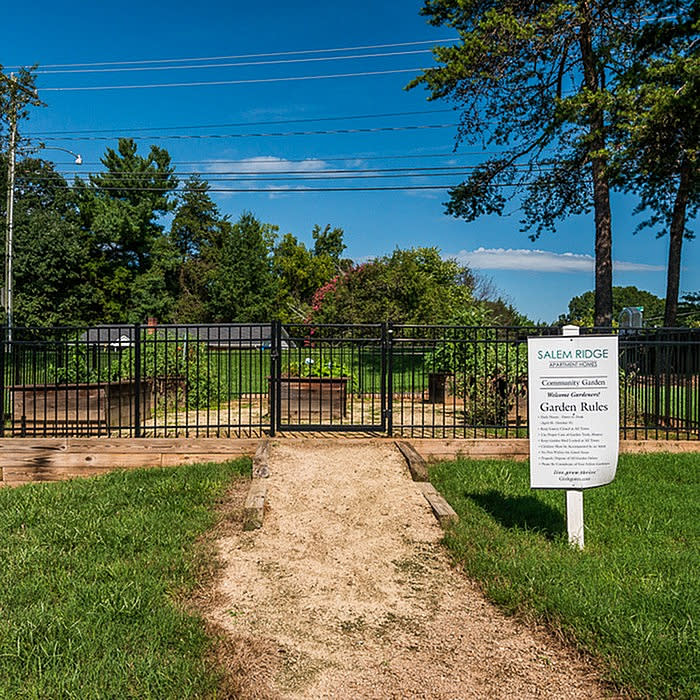Salem Ridge Apartment Homes Image 7