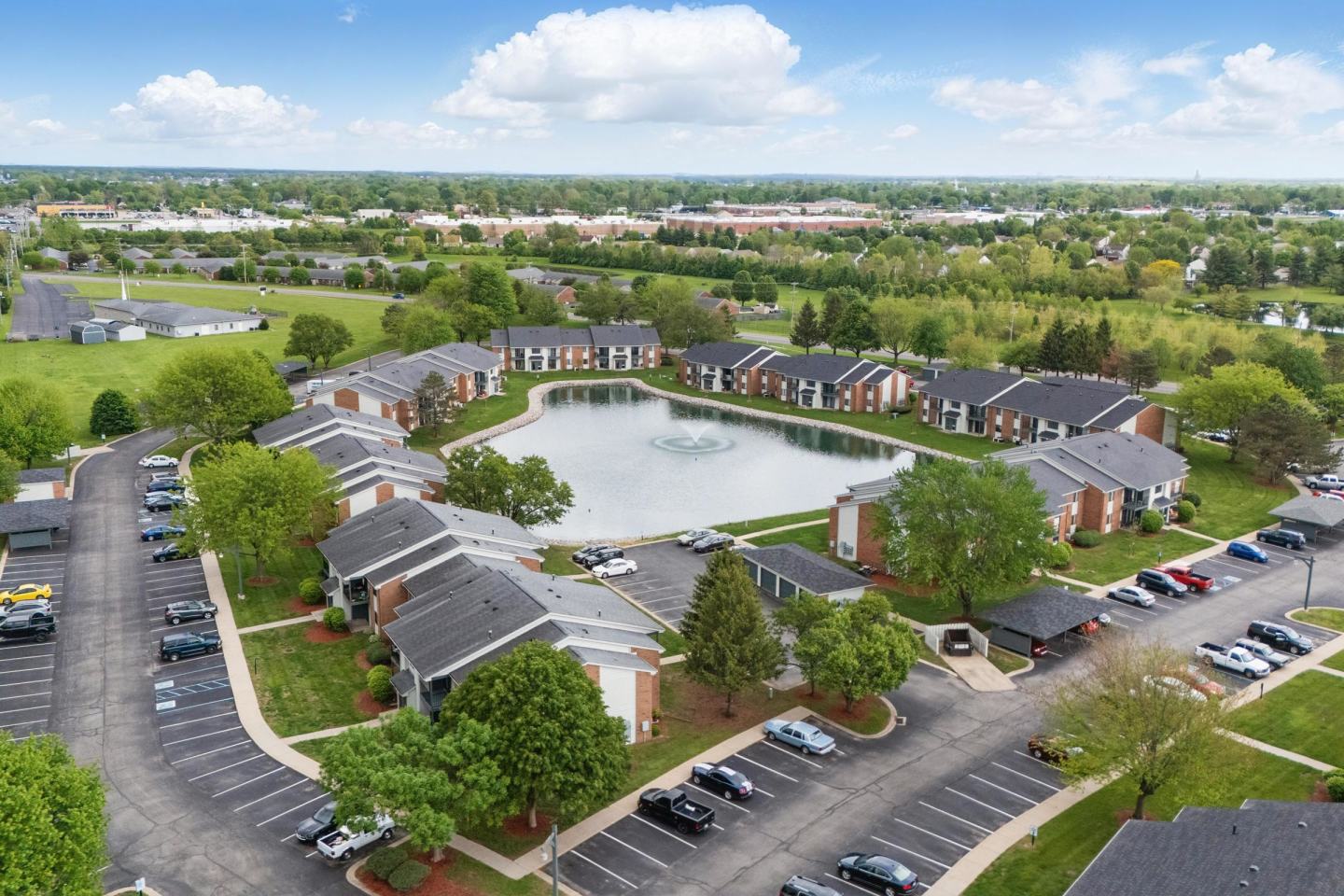 Lakeview Apartments Image 19