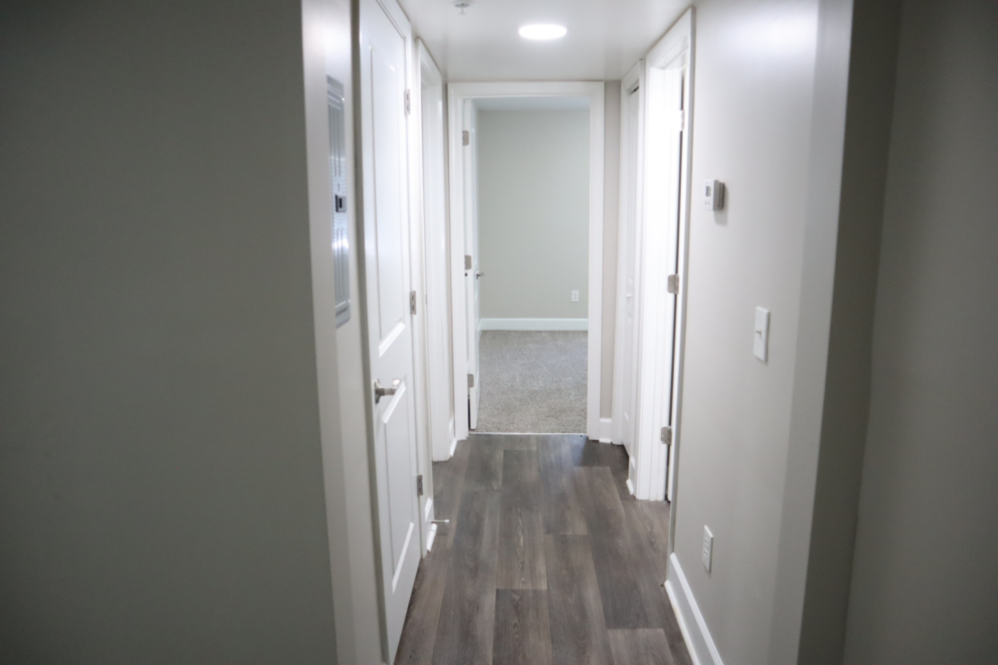 Wesley Club Apartments Image 8
