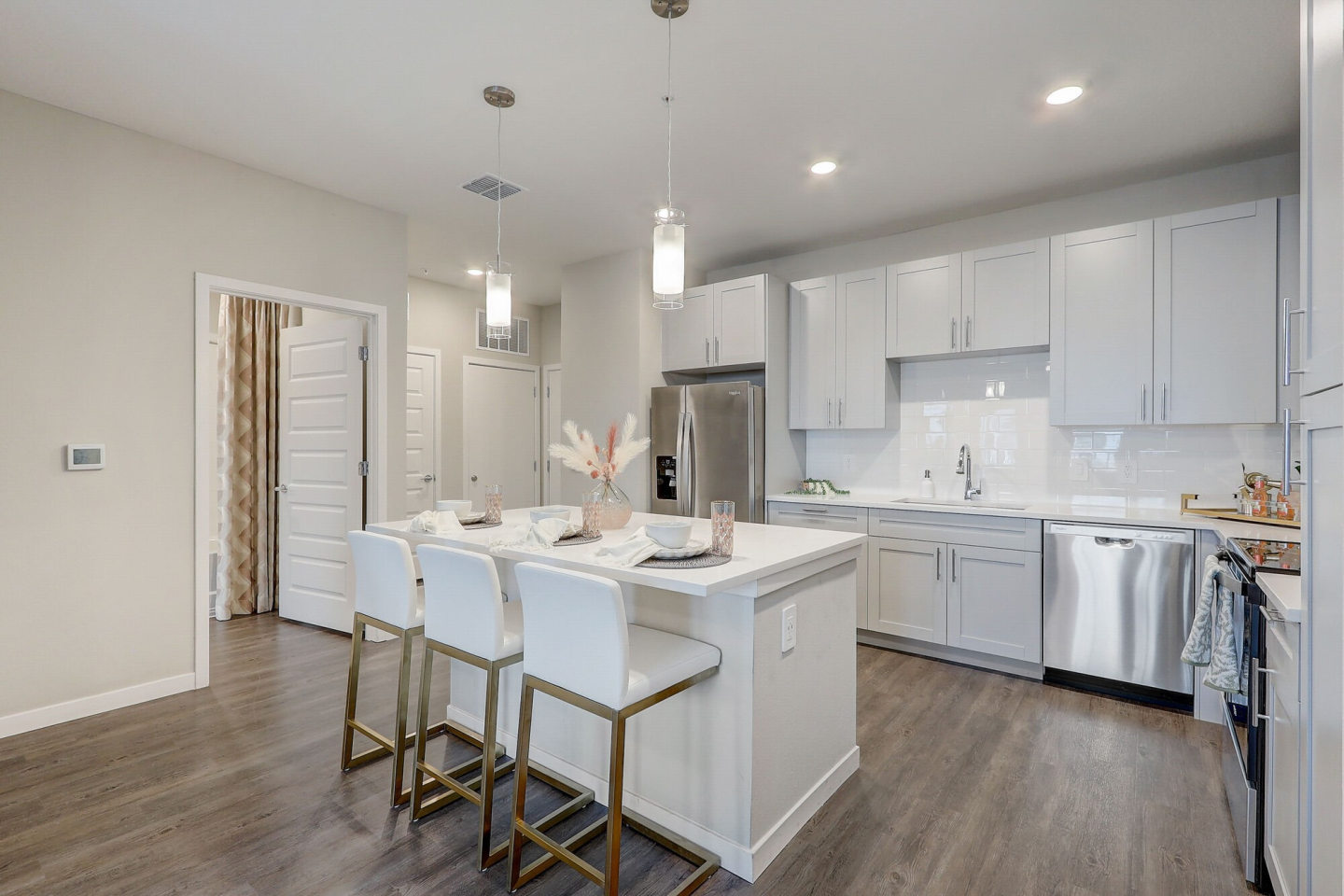 Ascend Space Coast Image 20