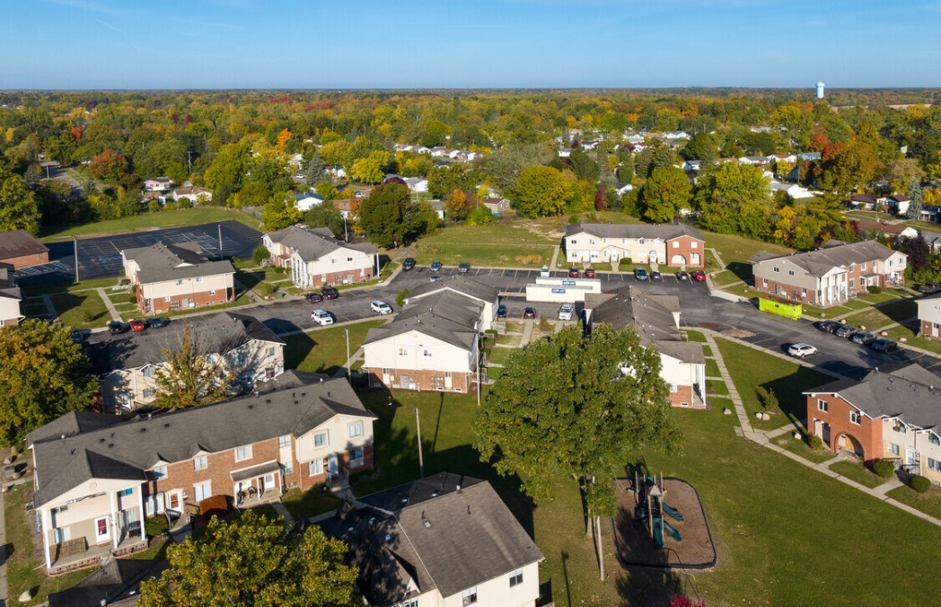 Vanderbilt Townhomes Image 2
