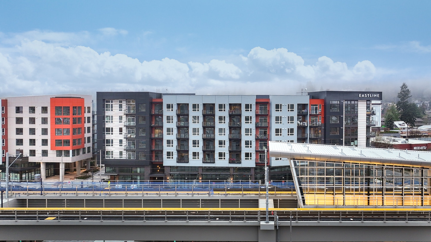 Eastline Central Image 27