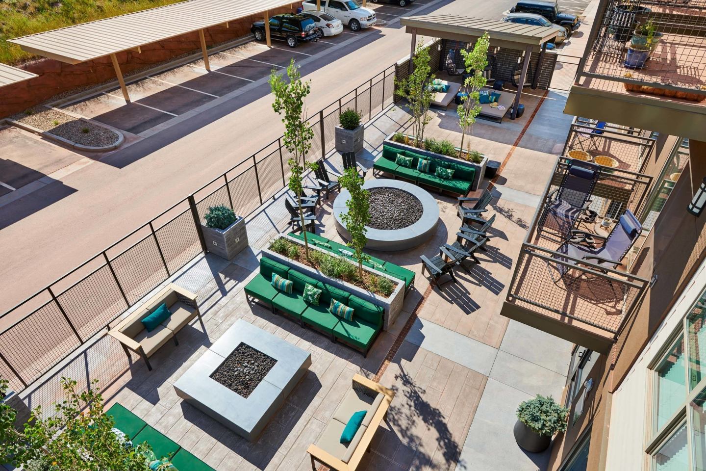 L3 at Green Leaf Lofts Image 20