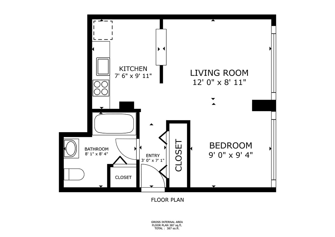 441 West Oakdale Image 22