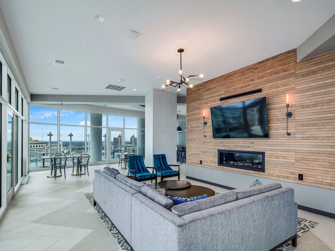 Student Housing - The Mix Image 8