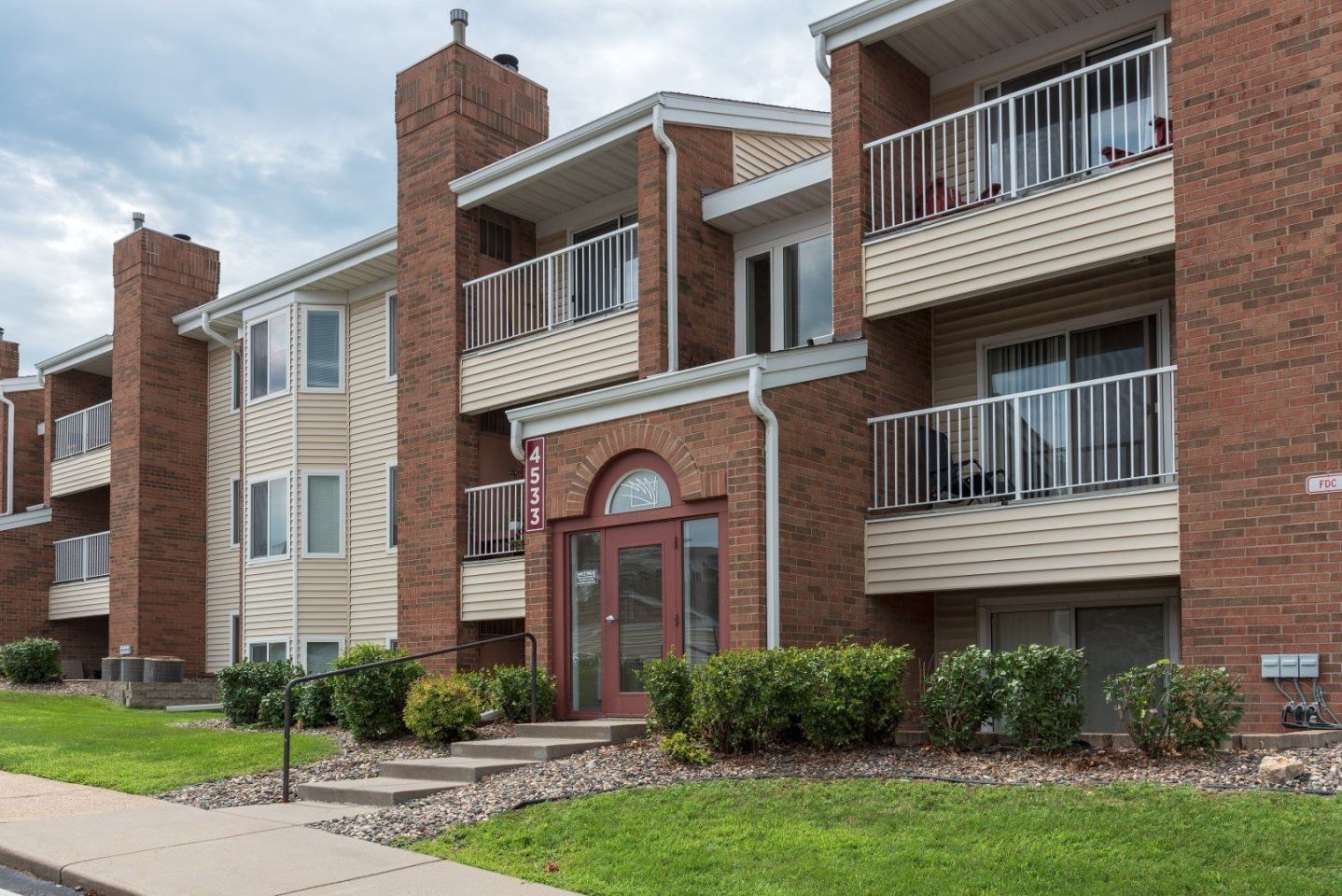 Cinnamon Ridge Image 1