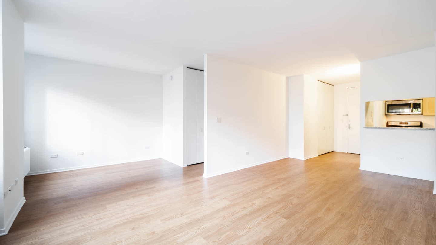 Longacre House Apartments Image 12