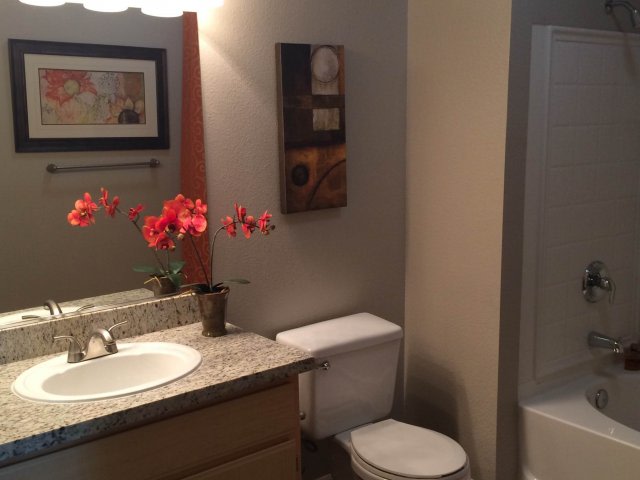 Pinnacle at Galleria Luxury Apartments Image 28