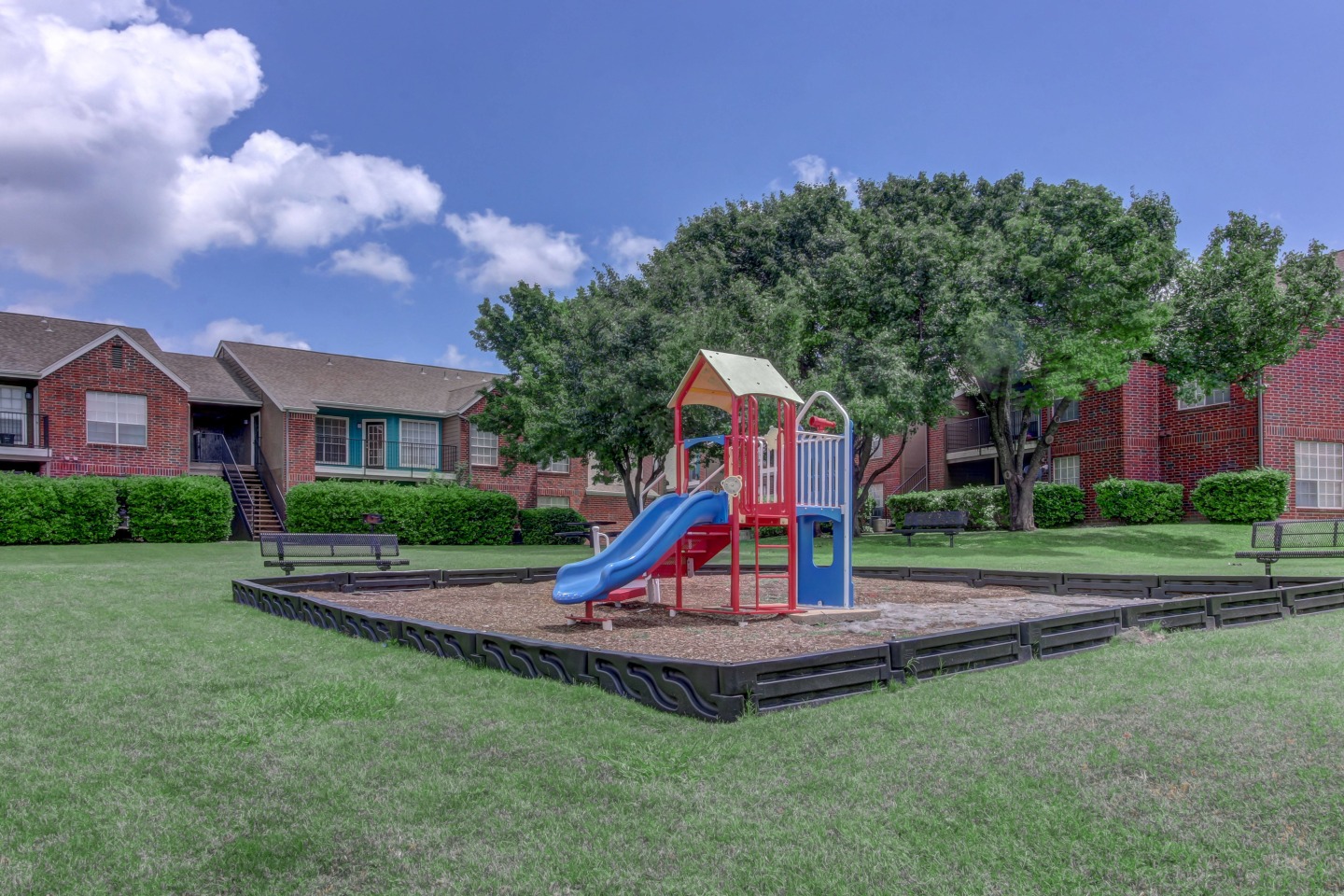 Village Square Image 11