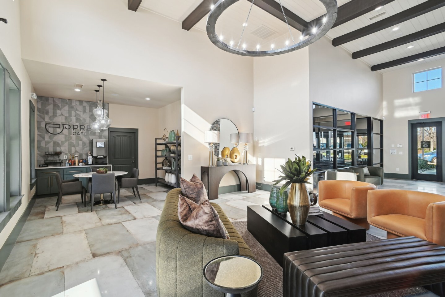 The Apartments at Brayden Image 16