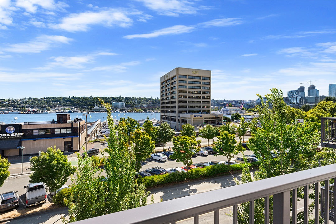 Westlake Steps Image 37