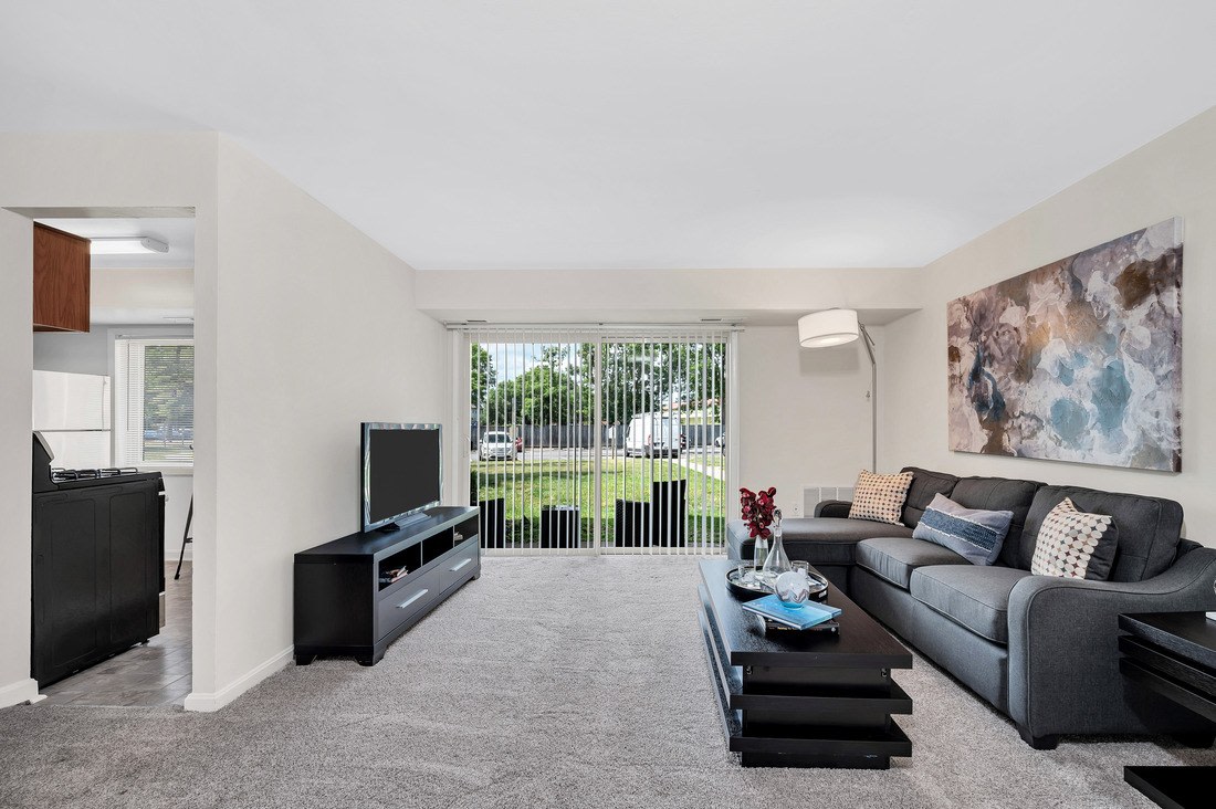 Washington Square Apartments Image 10