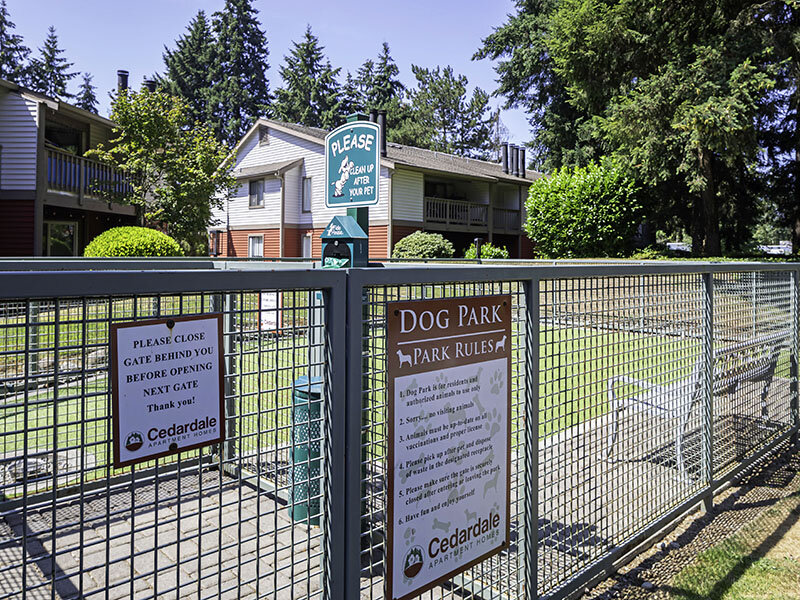 Cedardale Apartment Homes Image 17