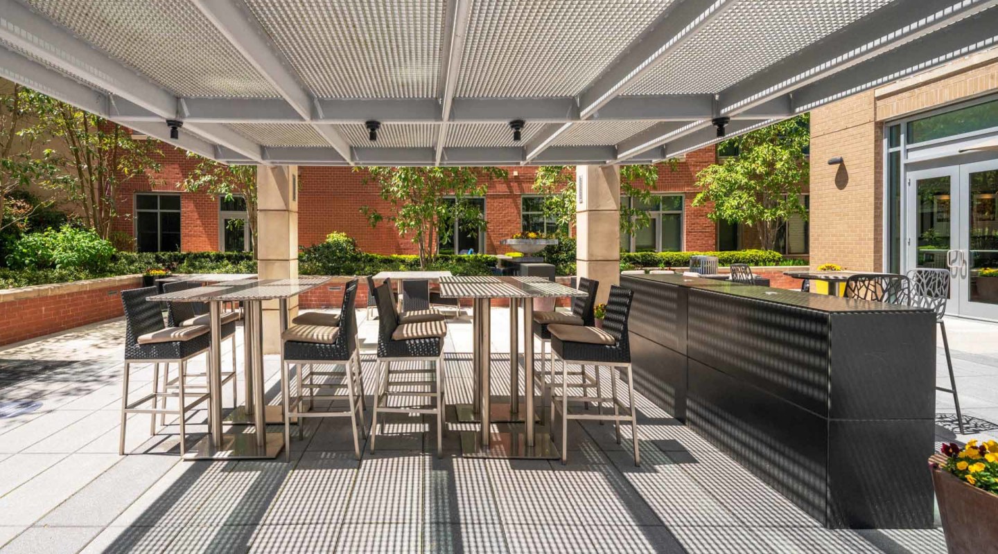 The Avant at Reston Town Center Image 12