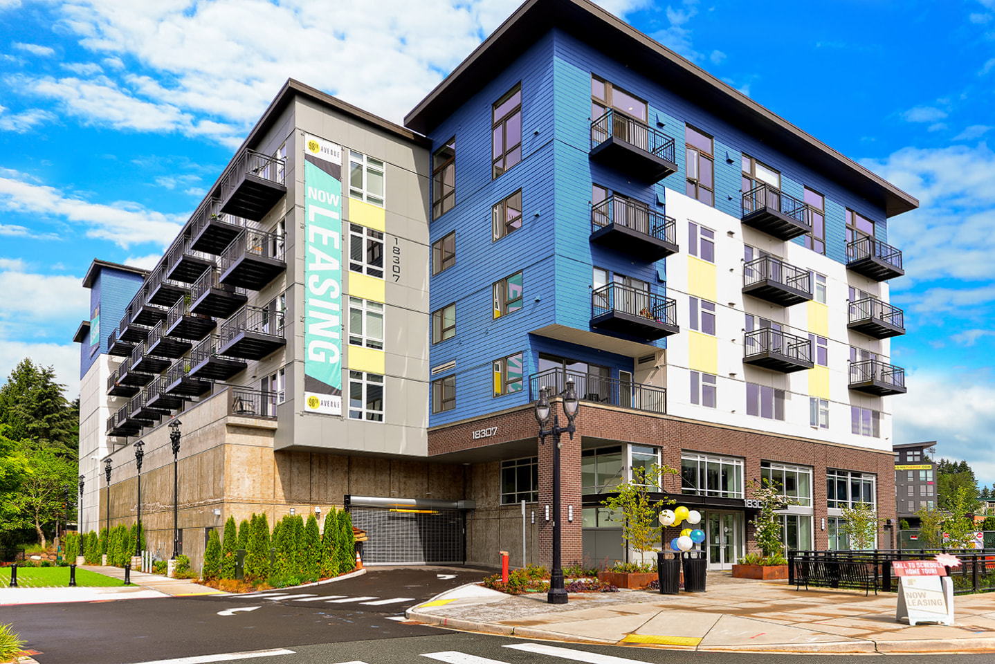 98th Avenue Bothell Image 15