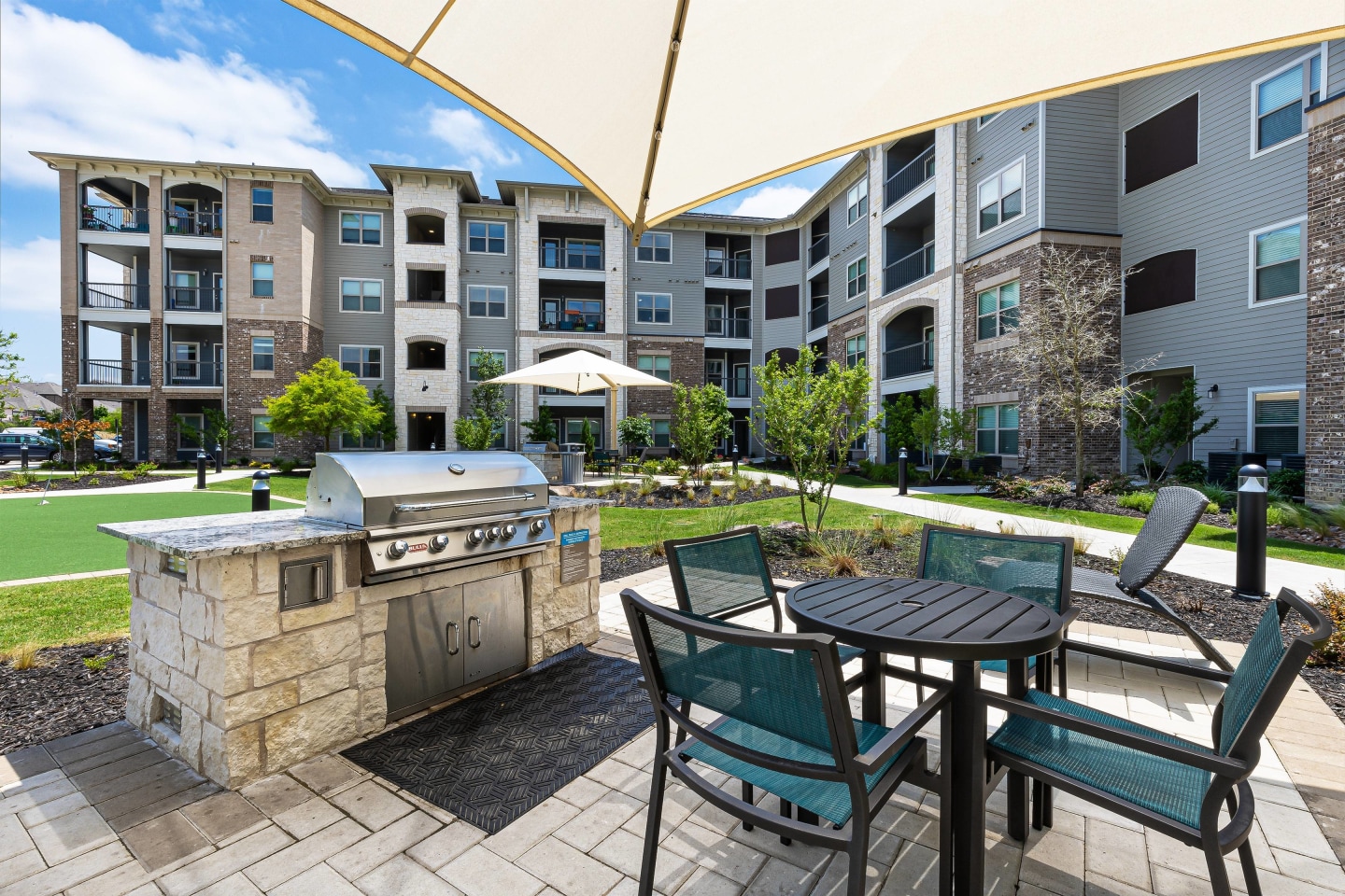 Cyan Craig Ranch Apartments Image 13