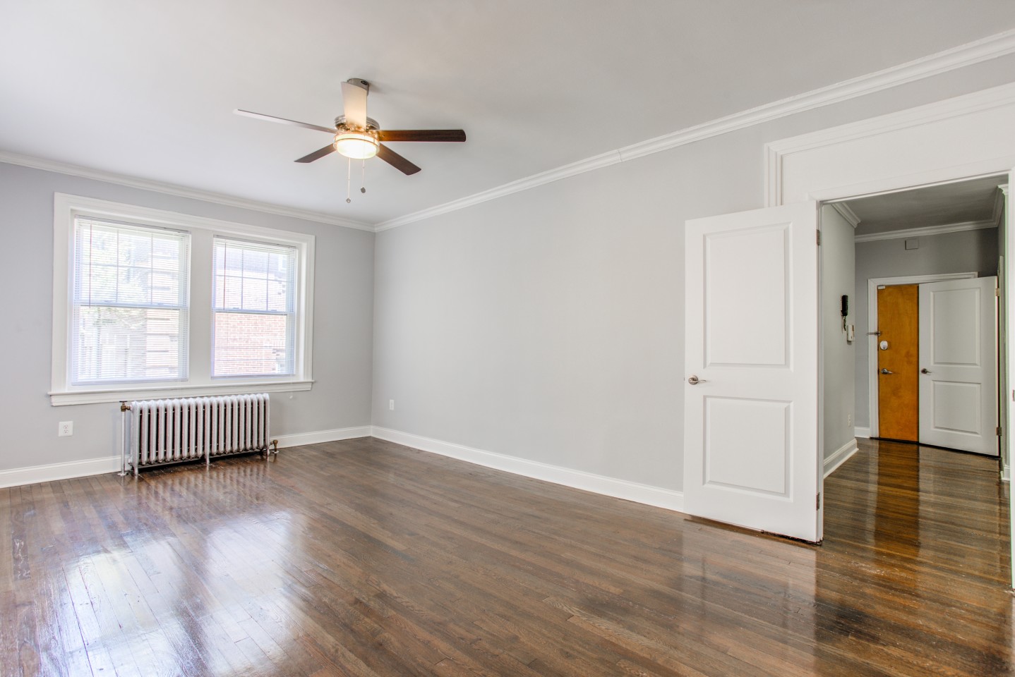 Student housing - Spruce Hill Court Image 11